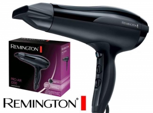 REMINGTON D5210 REMINGTON D5210